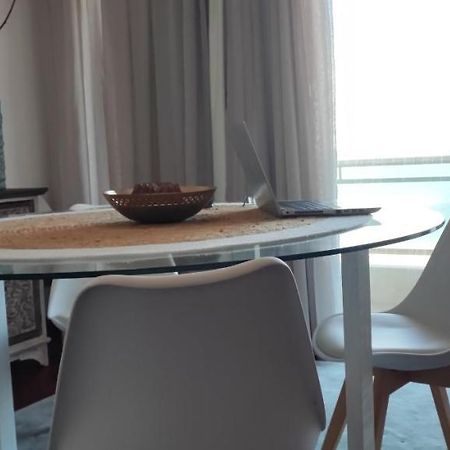 Barramares Apartment - Sea View Povoa De Varzim Bagian luar foto